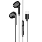 Наушники Hoco M101 USB-C