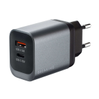 СЗУ Breaking USB/USB-C 45 Вт