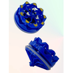 Игрушка Волчок Fireworks Gyro