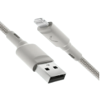 Кабель Commo USB - Lightning MFI, 1.2м
