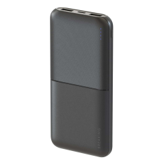 Внешний аккумулятор Breaking P201 10 000 mAh