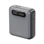 Аккумулятор Deppa NRG Turbo Cable 10000 mAh
