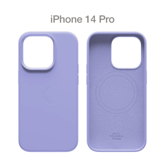 Чехол COMMO Magsafe iPhone 14 Pro