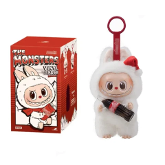 Игрушка Монстр Coca-Cola