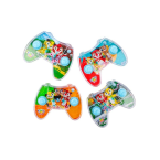 Игра с колечками Kiddie Play мини с кнопкой (Лео и Тиг)